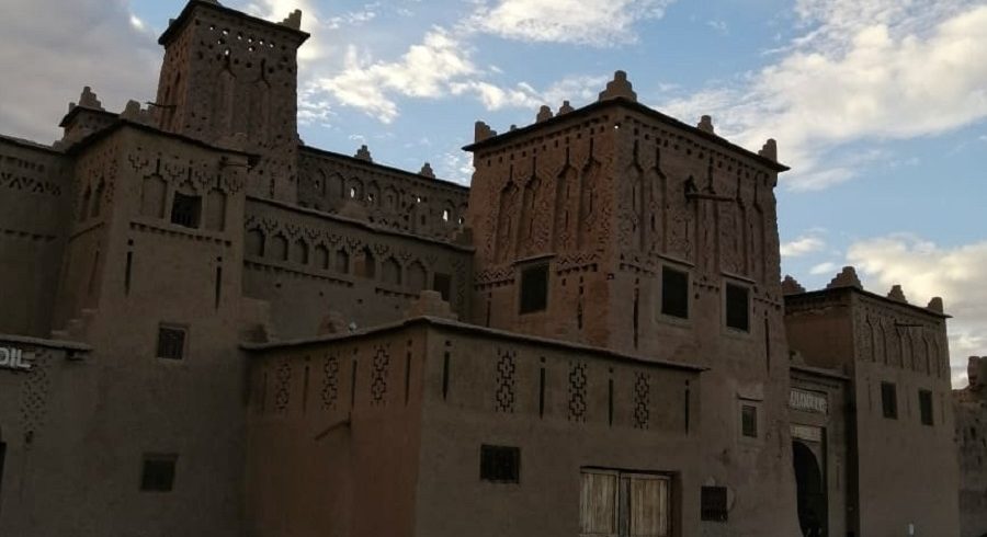 Viaje 4 días y 3 noches: De Marrakech al Desierto Sáhara y Fez