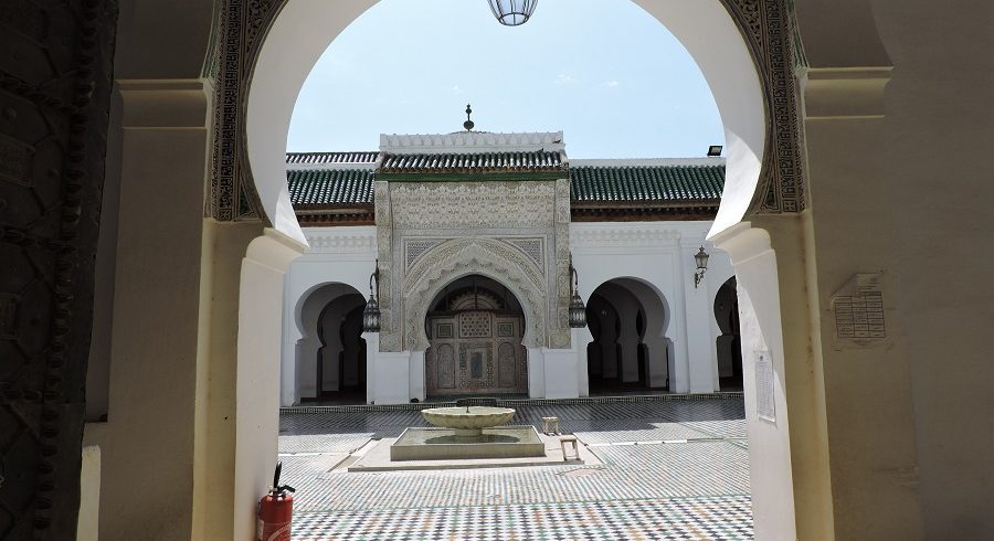 Viaje 6 días y 5 noches: Marruecos Amazigh y Medieval