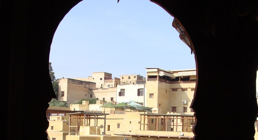 Viaje 7 días y 6 noches: De Tánger a Marrakech: Descubriendo Marruecos 